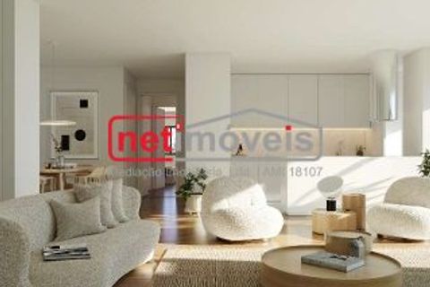Lejlighed i Valongo, Porto, Valongo - € 330.000 | Ref: NET0484 - foto 4