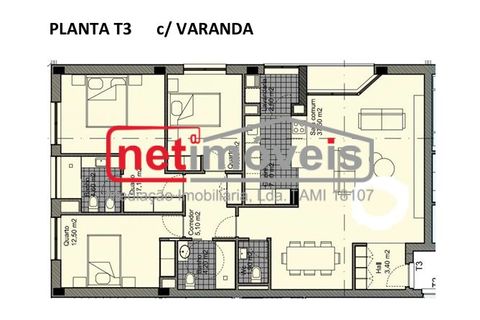 Lejlighed i Valongo, Porto, Valongo - € 330.000 | Ref: NET0484 - foto 7