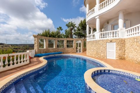 Villa i Budens, Faro, Budens - € 1.100.000 | Ref: 10284 - foto 2