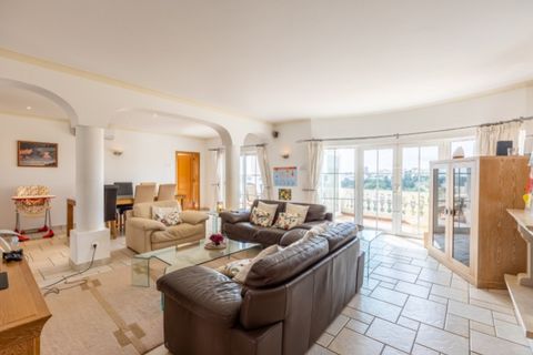 Villa i Budens, Faro, Budens - € 1.100.000 | Ref: 10284 - foto 4