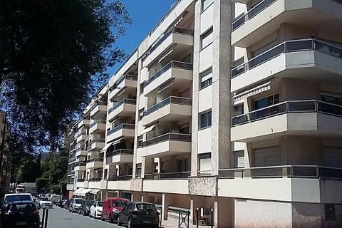 Lejlighed i Roquebrune-Cap-Martin, Alpes-Maritimes, Roquebrune-Cap-Martin - € 201.400 | Ref: 85981957 - foto 1