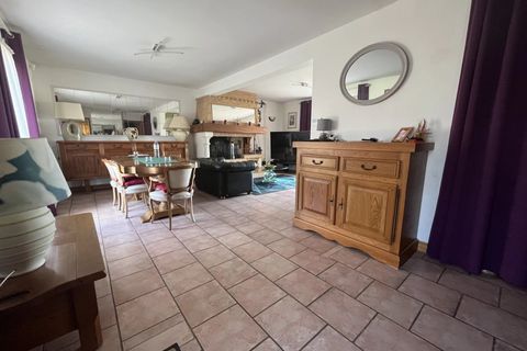 Villa a Dourdan, Essonne, Dourdan - € 342.000 | Ref: 82685027 - foto 3