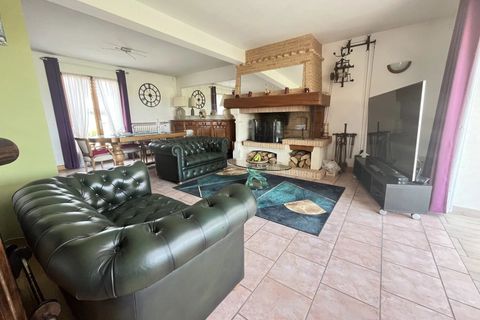 Villa a Dourdan, Essonne, Dourdan - € 342.000 | Ref: 82685027 - foto 4