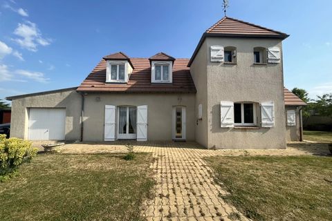 Villa a Dourdan, Essonne, Dourdan - € 342.000 | Ref: 82685027 - foto 16