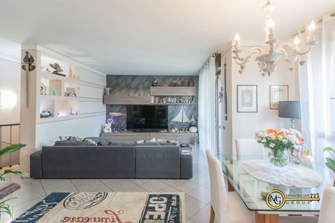 Leilighet i Vignate, Milan, Vignate - € 380 000 | Ref: PER-287 - foto 2