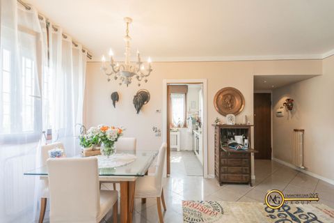 Leilighet i Vignate, Milan, Vignate - € 380 000 | Ref: PER-287 - foto 8