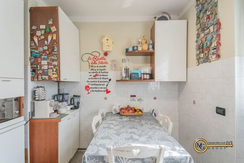 Leilighet i Vignate, Milan, Vignate - € 380 000 | Ref: PER-287 - foto 11