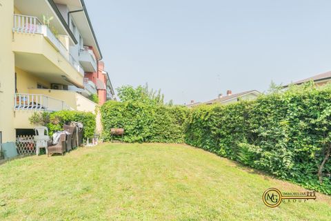 Leilighet i Vignate, Milan, Vignate - € 380 000 | Ref: PER-287 - foto 12