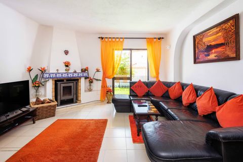 Villa i Lagoa, Faro, Lagoa - € 650.000 | Ref: SPV287 - foto 8
