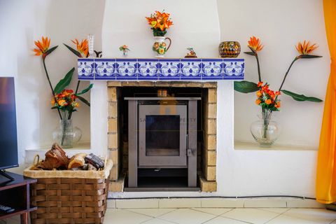 Villa i Lagoa, Faro, Lagoa - € 650.000 | Ref: SPV287 - foto 9