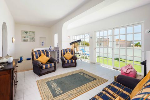 Villa i Lagoa, Faro, Lagoa - € 650.000 | Ref: SPV287 - foto 20