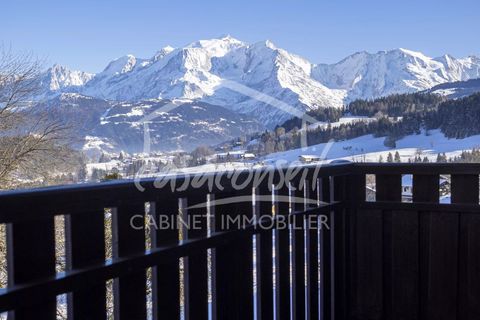 Lejlighed i Cordon, Haute-Savoie, Cordon - € 183.000 | Ref: 1151 - foto 3