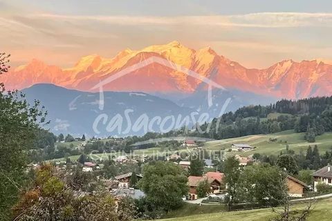 Lejlighed i Cordon, Haute-Savoie, Cordon - € 183.000 | Ref: 1151 - foto 4