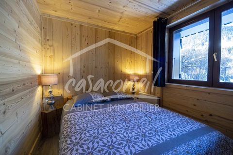Lejlighed i Cordon, Haute-Savoie, Cordon - € 183.000 | Ref: 1151 - foto 9