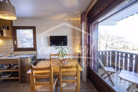 Lejlighed i Cordon, Haute-Savoie, Cordon - € 183.000 | Ref: 1151 - foto 6