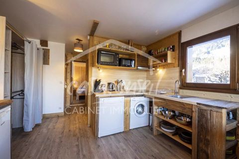 Lejlighed i Cordon, Haute-Savoie, Cordon - € 183.000 | Ref: 1151 - foto 7