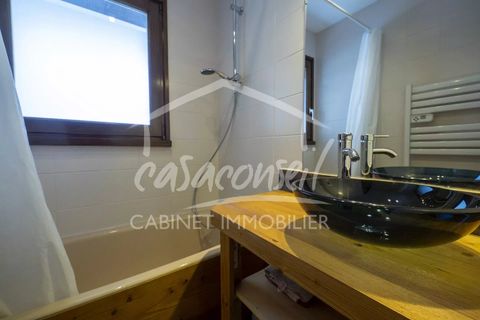 Lejlighed i Cordon, Haute-Savoie, Cordon - € 183.000 | Ref: 1151 - foto 10