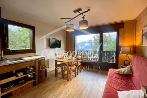 Lejlighed i Cordon, Haute-Savoie, Cordon - € 183.000 | Ref: 1151 - foto 5