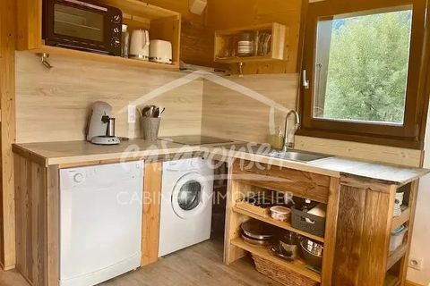 Lejlighed i Cordon, Haute-Savoie, Cordon - € 183.000 | Ref: 1151 - foto 8