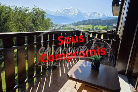 Lejlighed i Cordon, Haute-Savoie, Cordon - € 183.000 | Ref: 1151 - foto 2