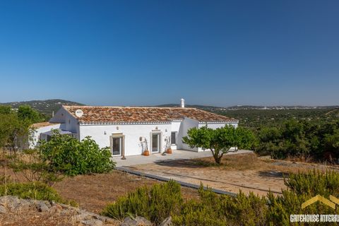 Villa i Estoi, Faro, Estoi - € 750.000 | Ref: acps10801 - foto 1