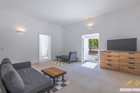Villa i Estoi, Faro, Estoi - € 750.000 | Ref: acps10801 - foto 8