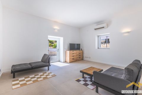 Villa i Estoi, Faro, Estoi - € 750.000 | Ref: acps10801 - foto 9