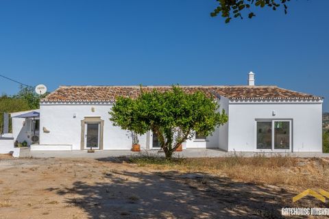 Villa i Estoi, Faro, Estoi - € 750.000 | Ref: acps10801 - foto 22