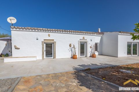 Villa i Estoi, Faro, Estoi - € 750.000 | Ref: acps10801 - foto 23