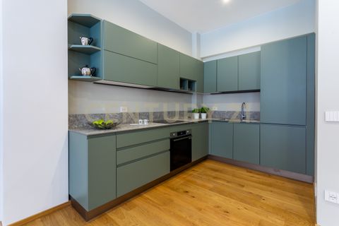 Lejlighed i Rome, Rome, Rome - € 575.000 | Ref: 1013-162 - foto 5