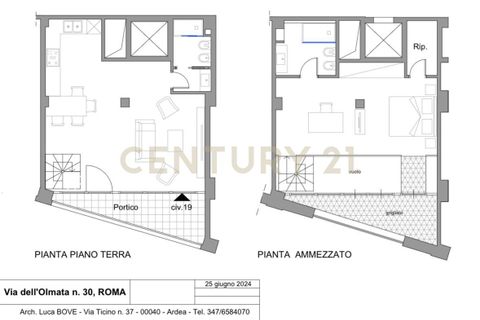 Lejlighed i Rome, Rome, Rome - € 575.000 | Ref: 1013-162 - foto 19