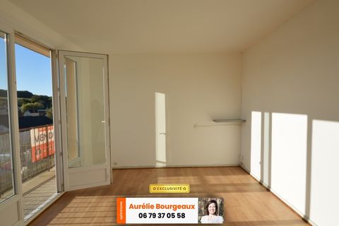 Leilighet i Evreux, Eure, Evreux - € 75 000 | Ref: 830037087443 - foto 3