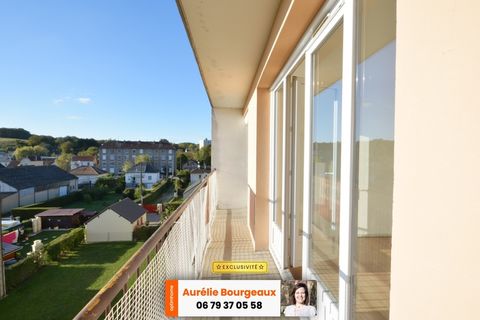 Leilighet i Evreux, Eure, Evreux - € 75 000 | Ref: 830037087443 - foto 5