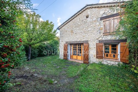 Villa i Estoublon, Alpes-de-Haute-Provence, Estoublon - € 375.000 | Ref: 830033063974 - foto 3