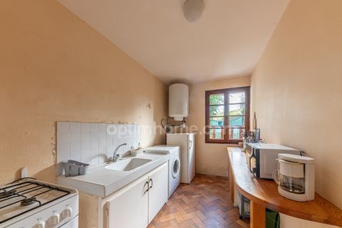 Villa i Estoublon, Alpes-de-Haute-Provence, Estoublon - € 375.000 | Ref: 830033063974 - foto 20