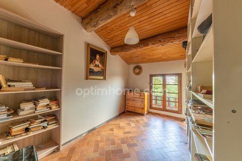 Villa i Estoublon, Alpes-de-Haute-Provence, Estoublon - € 375.000 | Ref: 830033063974 - foto 21