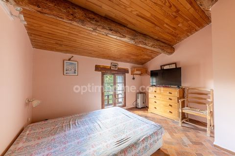 Villa i Estoublon, Alpes-de-Haute-Provence, Estoublon - € 375.000 | Ref: 830033063974 - foto 23