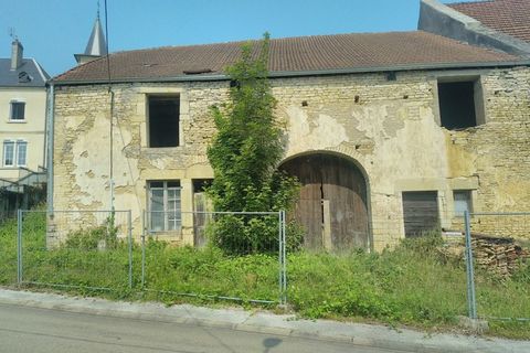 Villa i Renaucourt, Haute-Saone, Renaucourt - € 28.000 | Ref: 830032986981 - foto 1