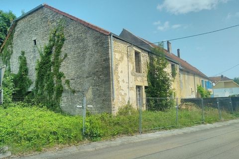Villa i Renaucourt, Haute-Saone, Renaucourt - € 28.000 | Ref: 830032986981 - foto 2