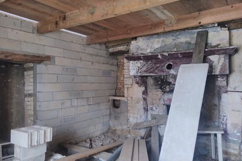 Villa i Renaucourt, Haute-Saone, Renaucourt - € 28.000 | Ref: 830032986981 - foto 6