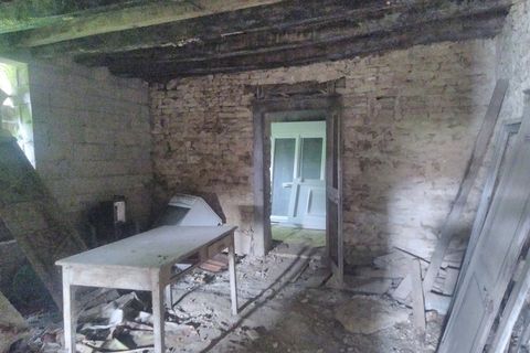 Villa i Renaucourt, Haute-Saone, Renaucourt - € 28.000 | Ref: 830032986981 - foto 7