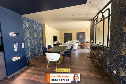 Villa a Maintenon, Eure-et-Loir, Maintenon - € 439.000 | Ref: 830036226793 - foto 4