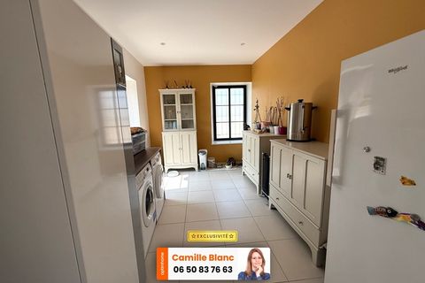 Villa a Maintenon, Eure-et-Loir, Maintenon - € 439.000 | Ref: 830036226793 - foto 8