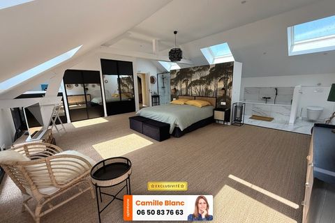 Villa a Maintenon, Eure-et-Loir, Maintenon - € 439.000 | Ref: 830036226793 - foto 11