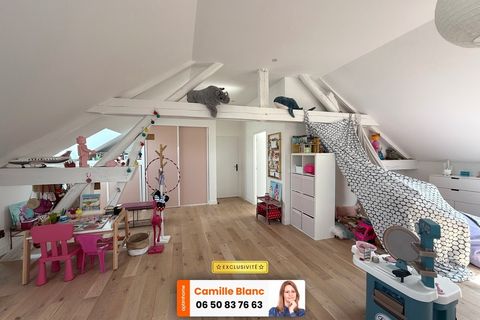 Villa a Maintenon, Eure-et-Loir, Maintenon - € 439.000 | Ref: 830036226793 - foto 12