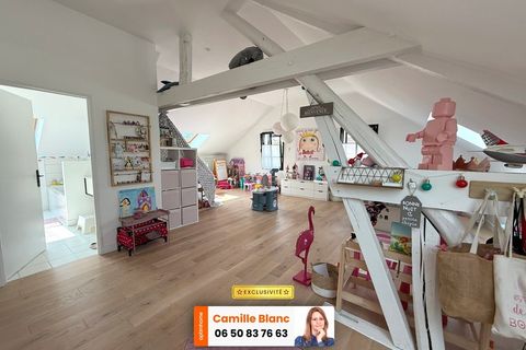 Villa a Maintenon, Eure-et-Loir, Maintenon - € 439.000 | Ref: 830036226793 - foto 13