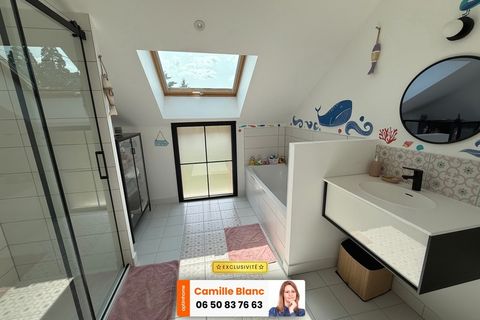 Villa a Maintenon, Eure-et-Loir, Maintenon - € 439.000 | Ref: 830036226793 - foto 14