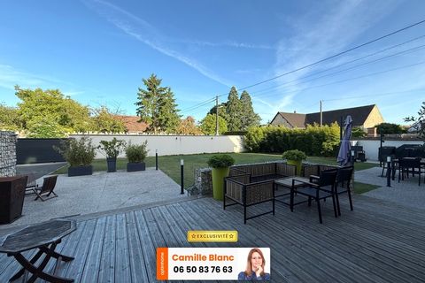 Villa a Maintenon, Eure-et-Loir, Maintenon - € 439.000 | Ref: 830036226793 - foto 15