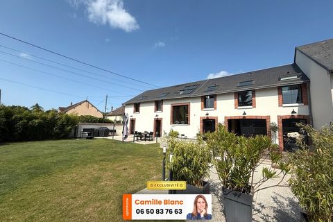 Villa a Maintenon, Eure-et-Loir, Maintenon - € 439.000 | Ref: 830036226793 - foto 16