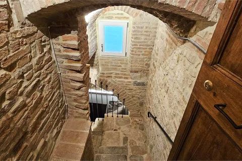 Leilighet i Todi, Perugia, Todi - € 405 000 | Ref: TODI49 - foto 16